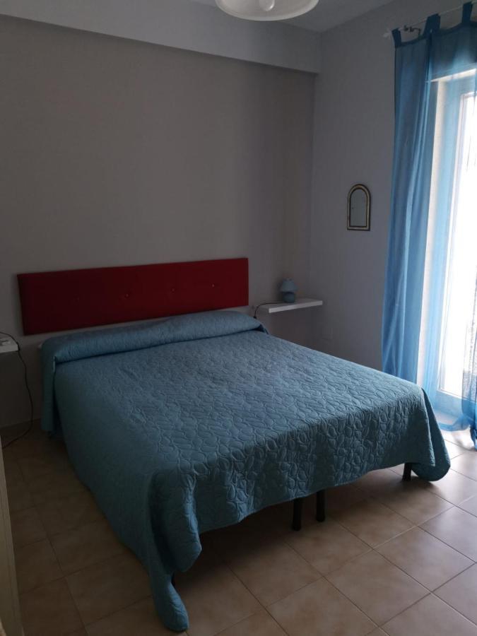 몬델로 Antigone Holiday House 빌라 외부 사진