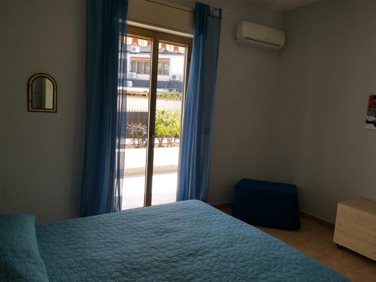 몬델로 Antigone Holiday House 빌라 외부 사진