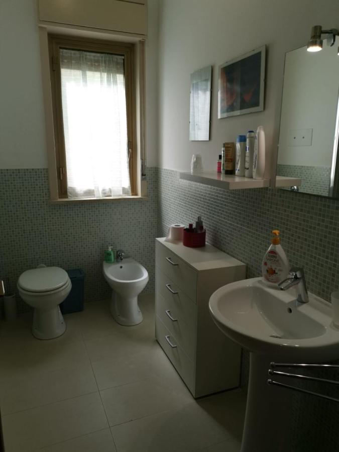 몬델로 Antigone Holiday House 빌라 외부 사진